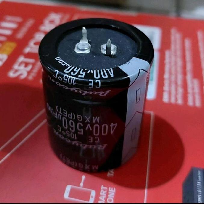 Jdg- Elko Elco 470 560 1000 470Uf 560Uf 1000Uf 400V 450V 400 450 V Volt Las