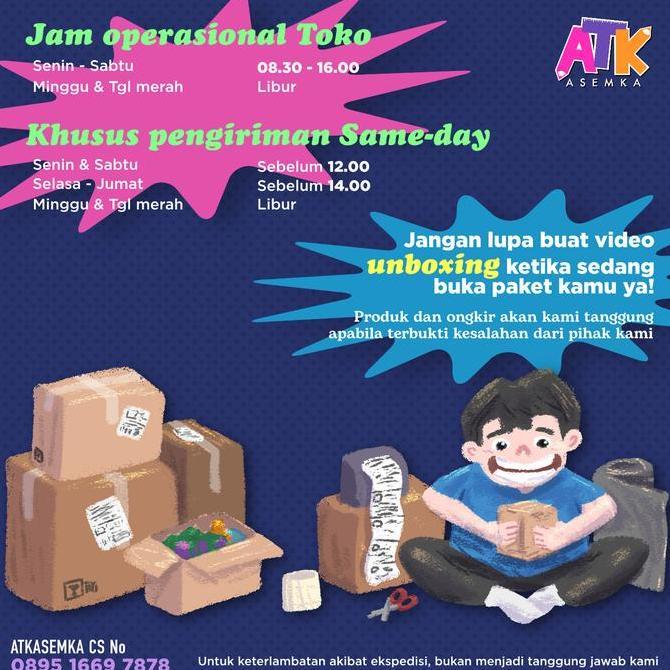 Lansungkirim- Benang Bordir Metalik Emas Perak Gold Silver Metallic Yarn Mamilon