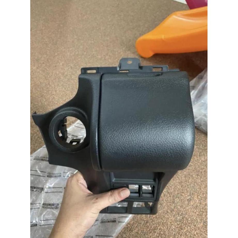 :::::::] COVER TOMBOL ENGINE START STOP UNTUK TOYOTA INNOVA REBORN (VENTURER)