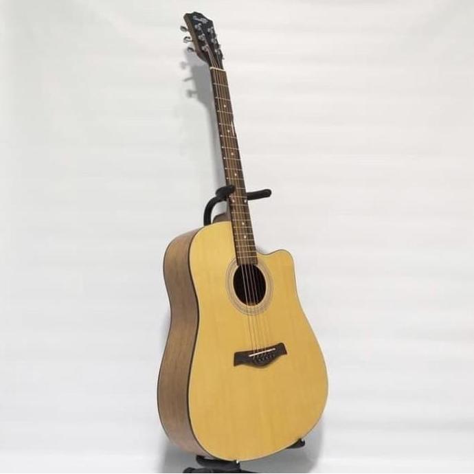 Gitar akustik cowboy GWC 240 NA NS gitar jumbo cowboy ORIGINAL