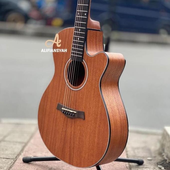Gitar akustik cowboy GWC 235 gitar akustik 40inch ORIGINAL COWBOY