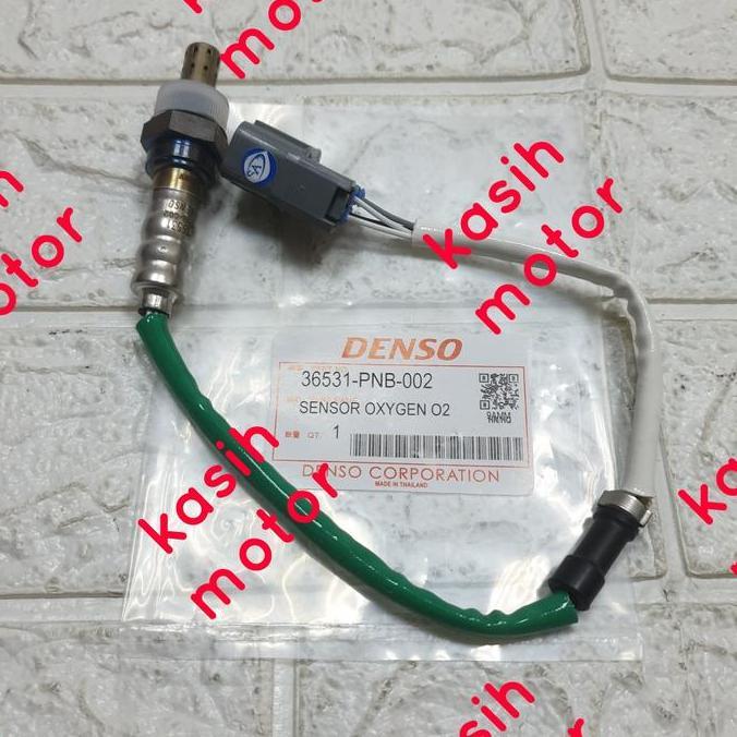 SENSOR OXYGEN SENSOR OKSIGEN O2 ATAS UP PENDEK CRV GEN 2 ORIGINAL