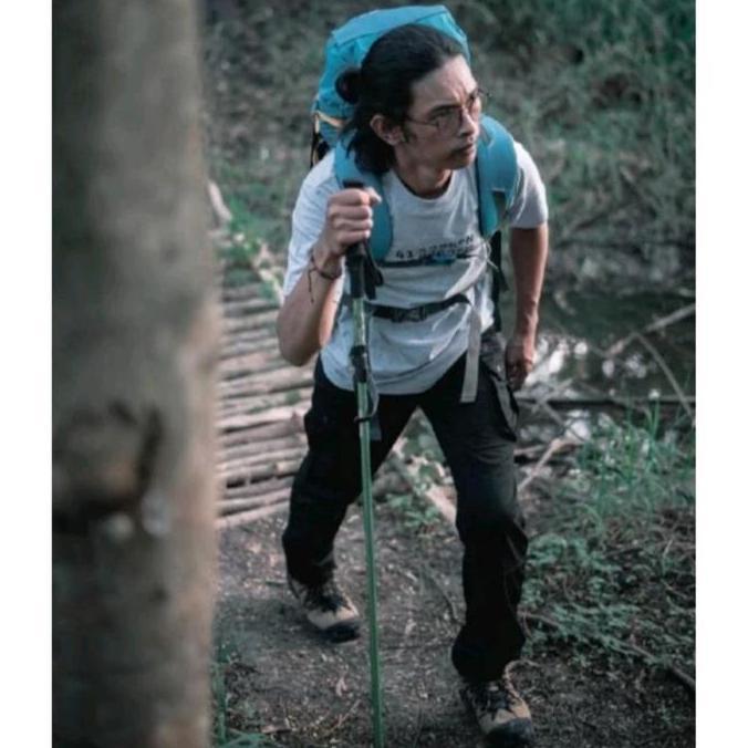 Celana Panjang Cargo Fellasky Fellago Orinal