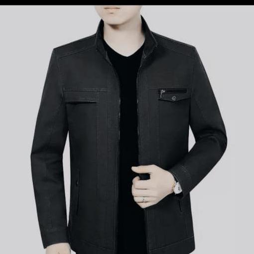 jasket pria keren
