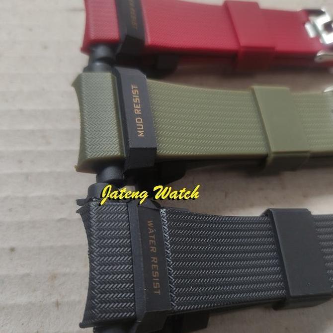 Tali Atau Strap Presisi Untuk Jam Tangan Digitec Dg-2118T Dg-3118T Dg-5118T Dg-7118T Da-2118T Da-311