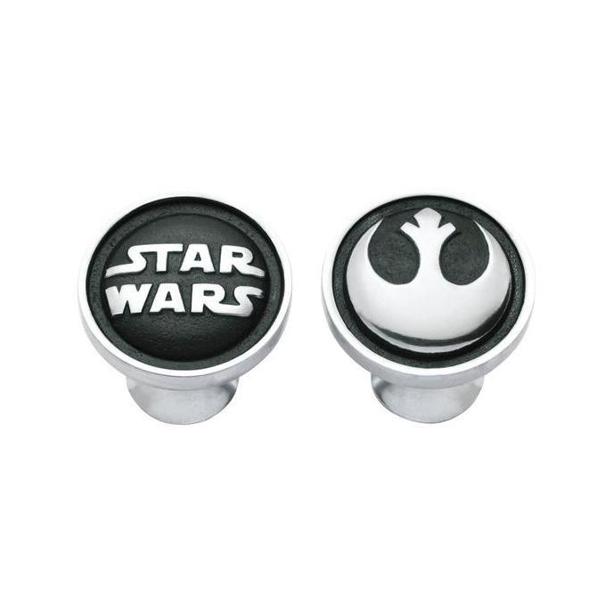 Royal Selangor Star Wars Rebel Alliance Cufflinks