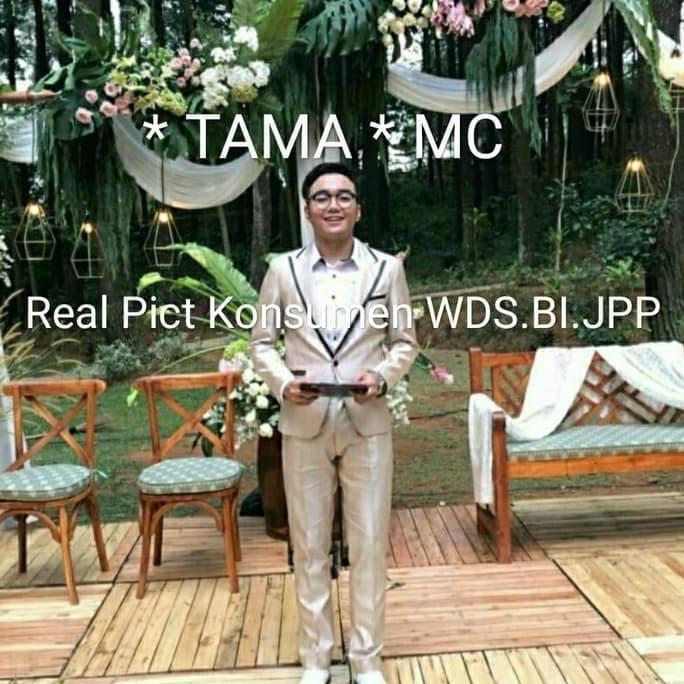 JSMA 02 Setelan Jas Formal Pengantin Pria Hitam Putih ELEGANT Import