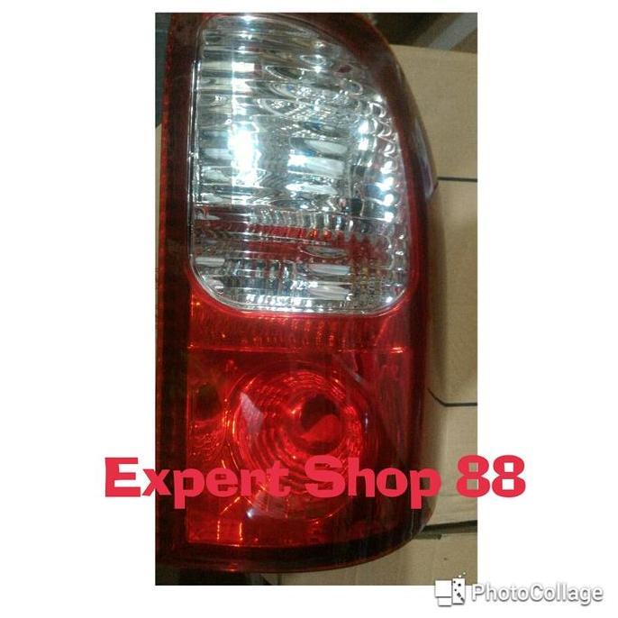 Stoplamp Lampu Rem Stop Lamp Belakang Panther Kapsul Lv Ls Touring Pcs Hemat