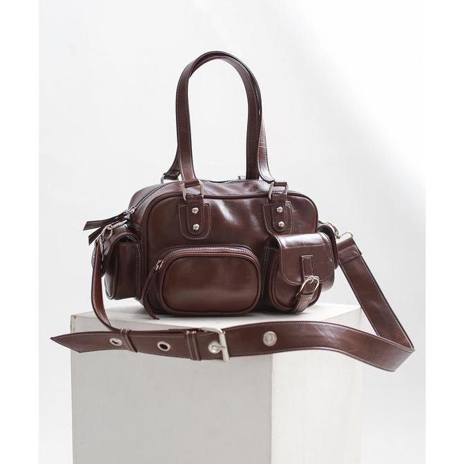 Tako - Tas Pundak dan Selempang - Rosie Shoulder Bag