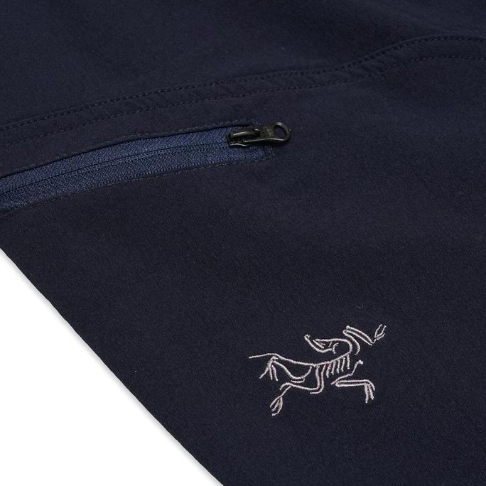 Arcteryx Hook Belt Hiking Pants