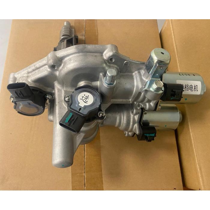 Actuator Wuling Cortez 1.8 Original Dan Terpercaya