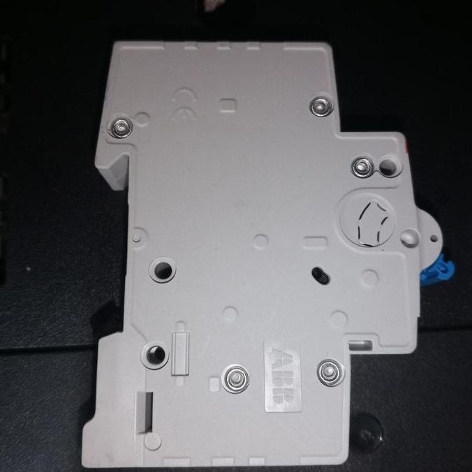 Terjangkau Mcb Abb 10A Modif Anti Jeglek, Mcb Abb Pln 10A Modif 16A Sampai 35A