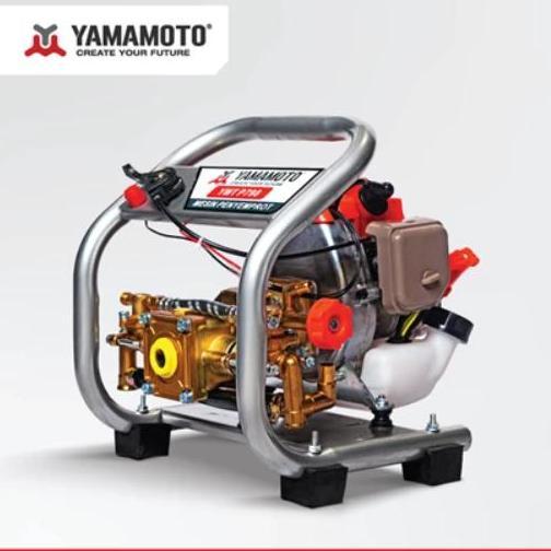 Terlaris Mesin Power Sprayer Portable Yamamoto Yms-P768/ Mesin Semprot Hama