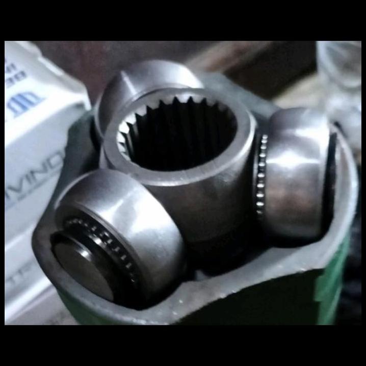 HOT DEAL TRIPOD AS RODA CV JOINT DALAM VIOS LIMO GEN1 TRIVINDO 
