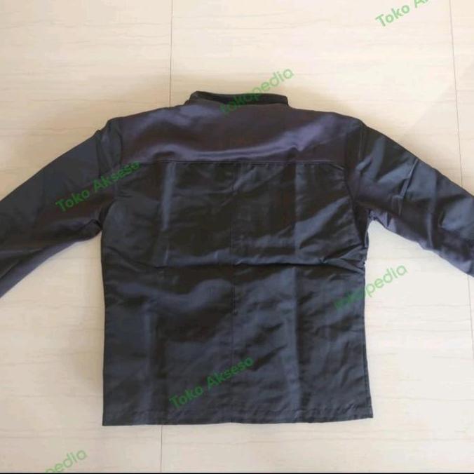 Jaket Motor Honda Vario Beat Scoopy CBR Verza One Heart Original