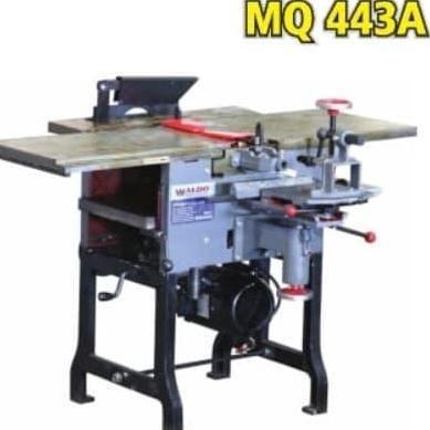 Terlaris Mesin Multifungsi Mq443