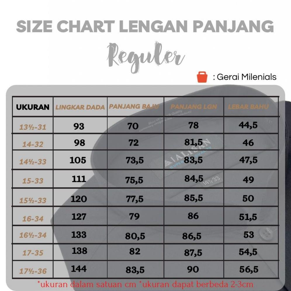 Wirya - Alisan Baju Koko Alisan Bordir Lengan Panjang Original Terbaru - Racun Shopee