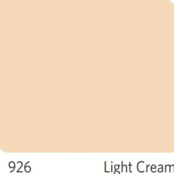 Wrnawrni- Cat Tembok Vinilex 926 Light Cream (5 Kg)