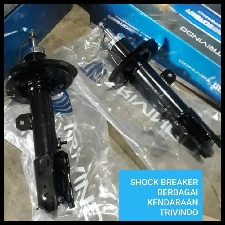 DISKON SHOCKBREAKER SOKBREKER DEPAN GRAND AVANZA XENIA VELOZ KANAN KIRI 