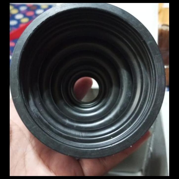 HOT DEAL KARET BOOT CV JOINT RODA DEPAN LUAR CALYA SIGRA AYLA AGYA HEIKER 
