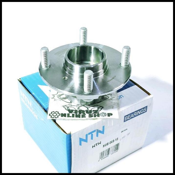 HOT DEAL BEARING BERING LAHER LAKER RODA BELAKANG SUZUKI AMENITY ESTEEM 1.3 1.6