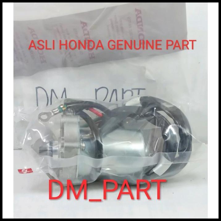 TERLARIS DYNAMO DINAMO STATER VARIO LAMA BISA UNTUK BEAT SPACY SCOOPY !!!