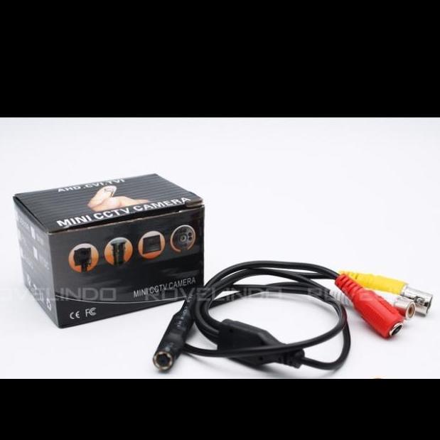 Ready Mini CCTV Camera Mini DV