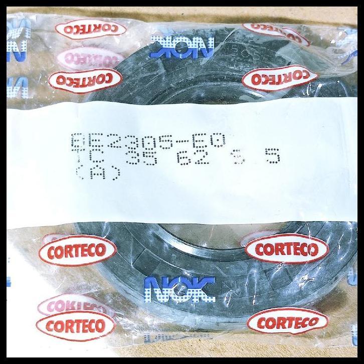 TERBARU OIL SEAL SIL KOPLING TRANSMISI SUZUKI AMENITY ESTEEM KARIMUN WAGON R IGNIS NOK BE2305 UKURAN