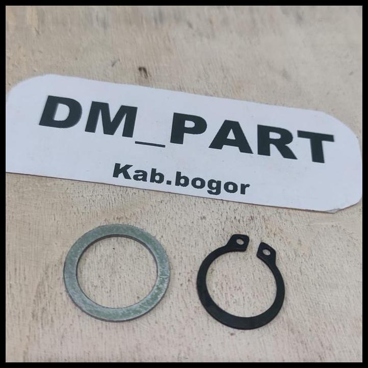 DISKON KLIP CIRCLIP BOSH PEDAL SELAHAN STATER VARIO 110 125 150 160 KARBU ESP 