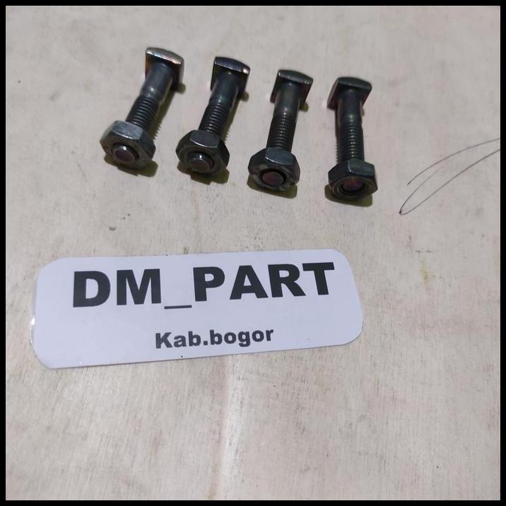 TERMURAH BAUT GIR NAP GEAR NAPGEAR NAPGIR  BELAKANG SUZUKI MUR SUZUKI SMASH SHOGUN SATRIA FU 2 TAK 1