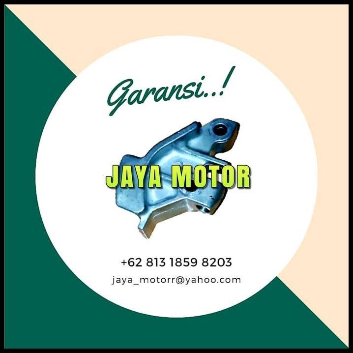 TERMURAH N687 STELAN TENSIONER TIMING HONDA JAZZ RS GE8 
