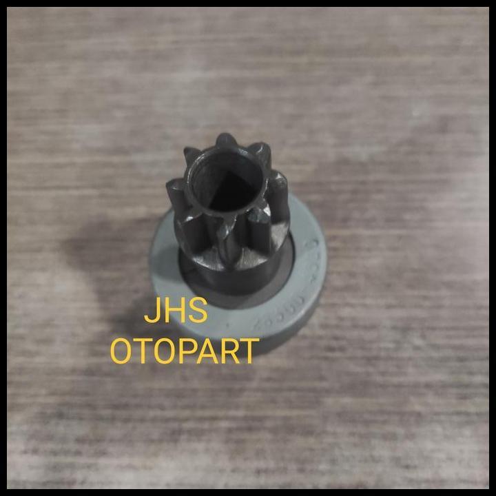 DISKON BENDIX STARTER DAIHATSU HIJET S70,DAIHATSU CHARADE G11 