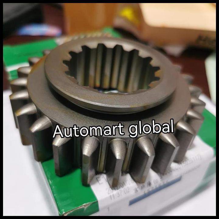 BEST DEAL SPEED GEAR GIGI 1 HARDTOP 2F 33331-60020 25X14T 