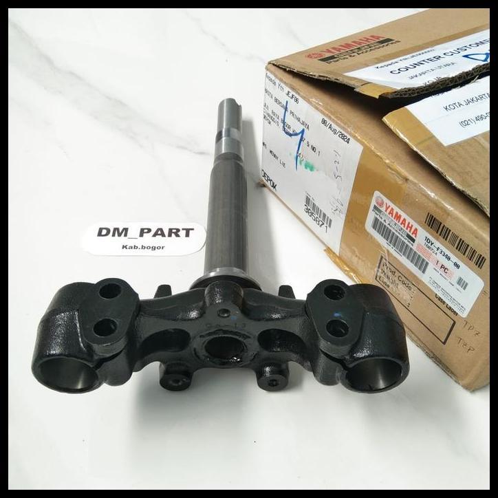 TERBARU SEGITIGA BAWAH T STANG YAMAHA JUPITER Z1 1DY F3340 00