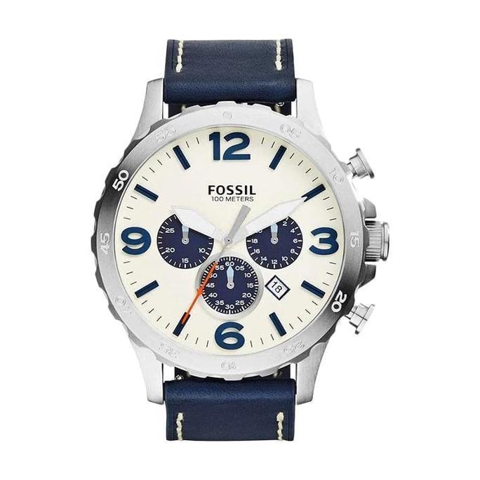 .Fossil JR1480 Jam Tangan Pria