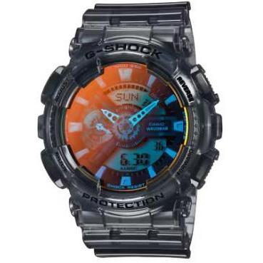 G-Shock Gshock GA-110TLS-8ADR GA-110TLS-8A GA-110TLS GA-110 GA110