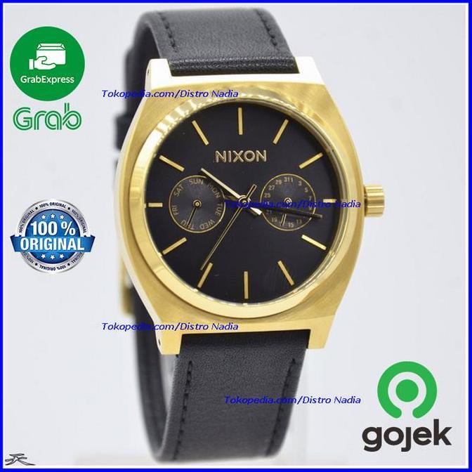 Jam Tangan Pria Orinal NIXON | Jam Tangan Terbaru