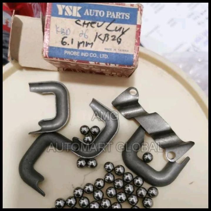 GRATIS ONGKIR KIT WORM STIR KIT TAFT BADAK F50 FEROZA CHEVROLET LUV KBD25 KBD26 