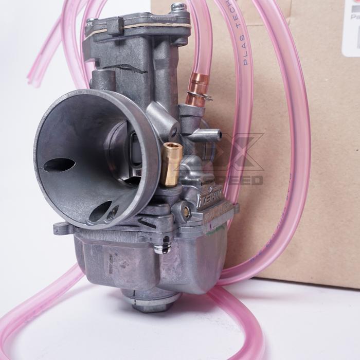 Karburator Original Pwk 28 Yamaha Yz 85 Kode 5Pa Karbu Yz 85 Ori Original Dan Terpercaya