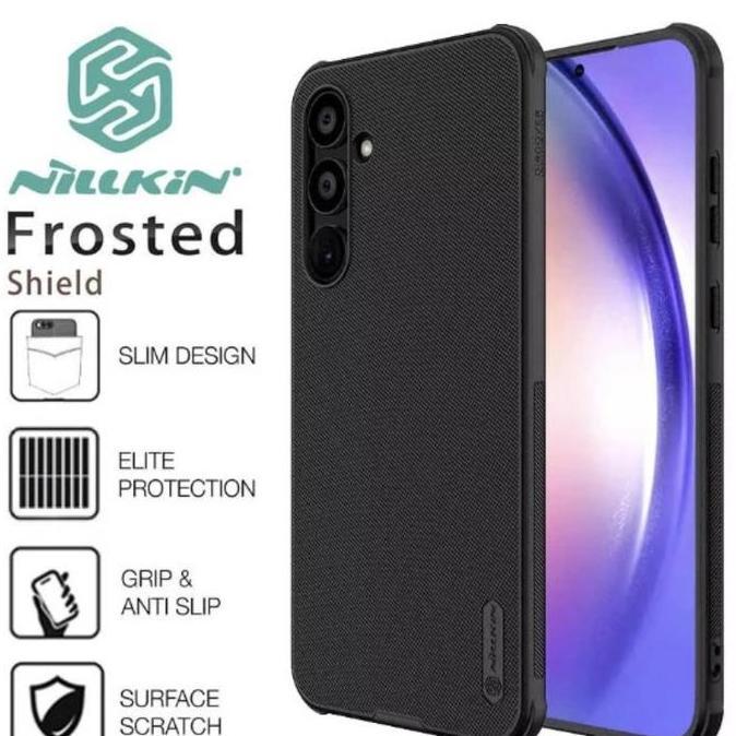 SAMSUNG A55 HARD CASE NILKIN ORGINAL