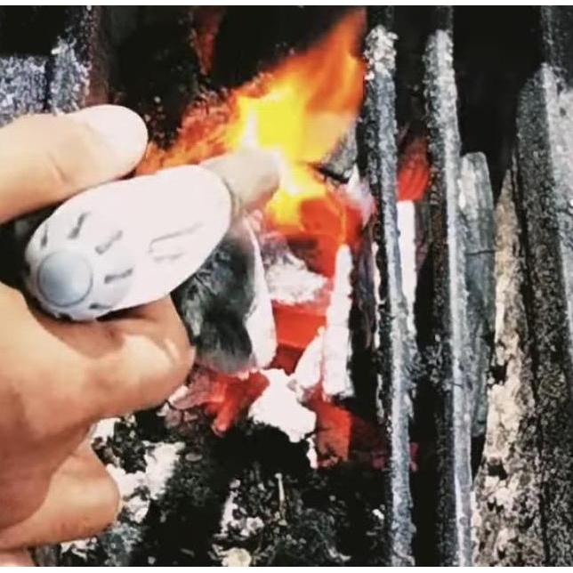 Paket Lengkap Alat Multifungsi Dapur & Outdoor Praktis & Mudah Camping