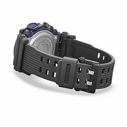 Jam Tangan Casio Gshock Pria GA-900VB-1A Orinal ga900vb ga900