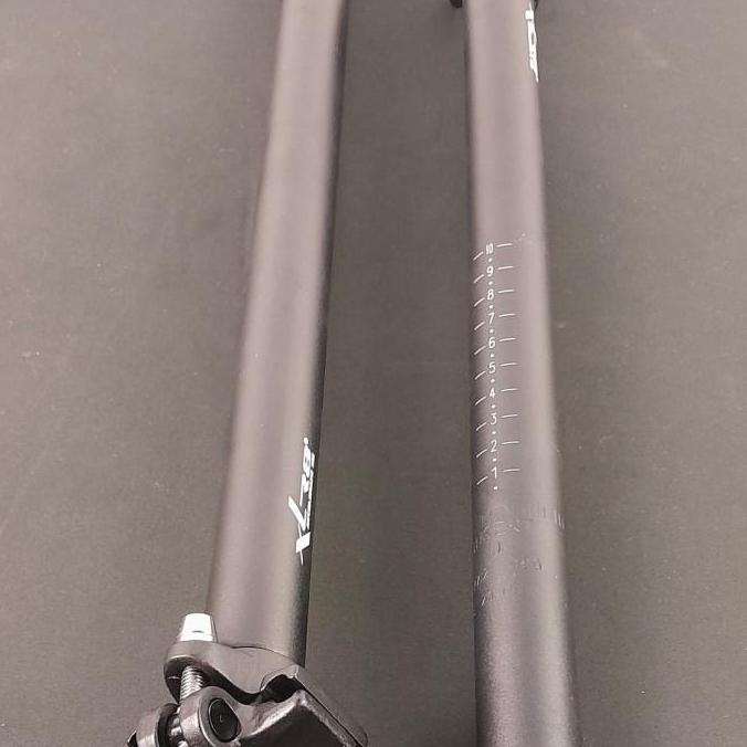 Seatpost Xlr8 272 27.2 Alloy