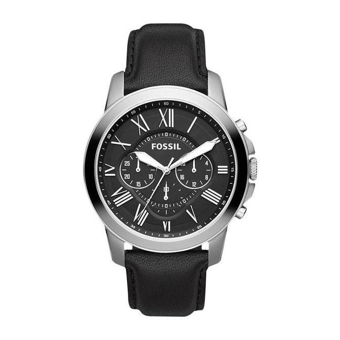 Fossil FS4812 Jam Tangan Pria