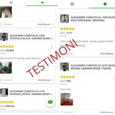 JAM TANGAN EXPEDITION E6769 FULL BLACK PRIA GARANSI RESMI 1TAHUN