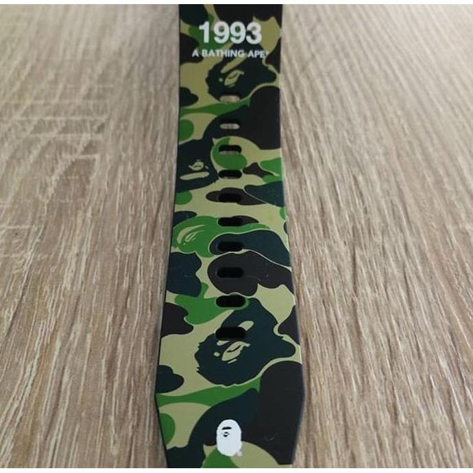 Swatch x A Bathing Ape -Limited Edition-