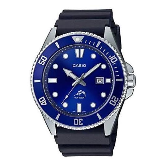 Casio Diver Marlin Duro MDV 106-2A