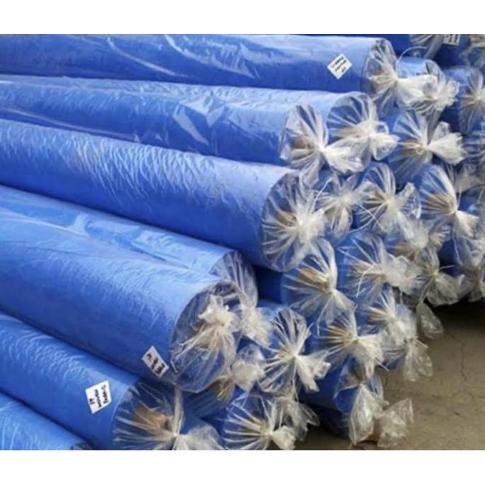 Terpal Plastik Roll A2 Ukuran 2x100