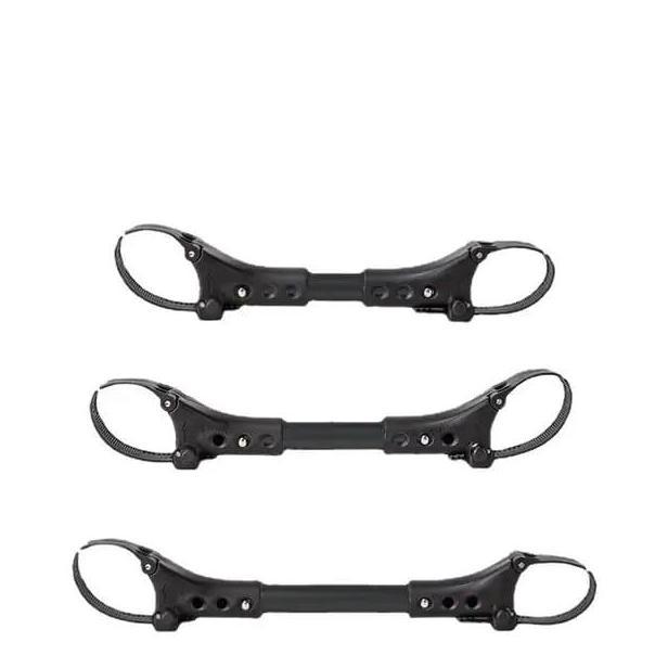 Adaptor konektor kereta bayi kembar / Adaptor Universal untuk konektor kereta bayi kembar