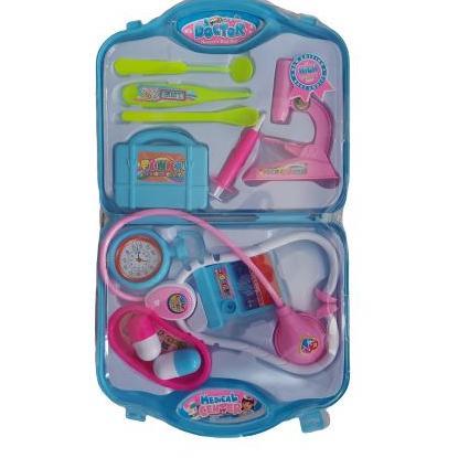 Hot Sale! Mainan Dokter Dokteran No. Sx2239 Sni